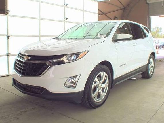 CHEVROLET EQUINOX 2020 2GNAXKEV6L6237997 image