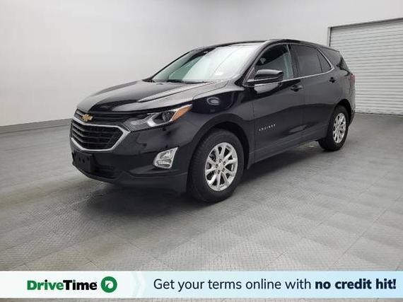 CHEVROLET EQUINOX 2020 2GNAXJEVXL6155801 image