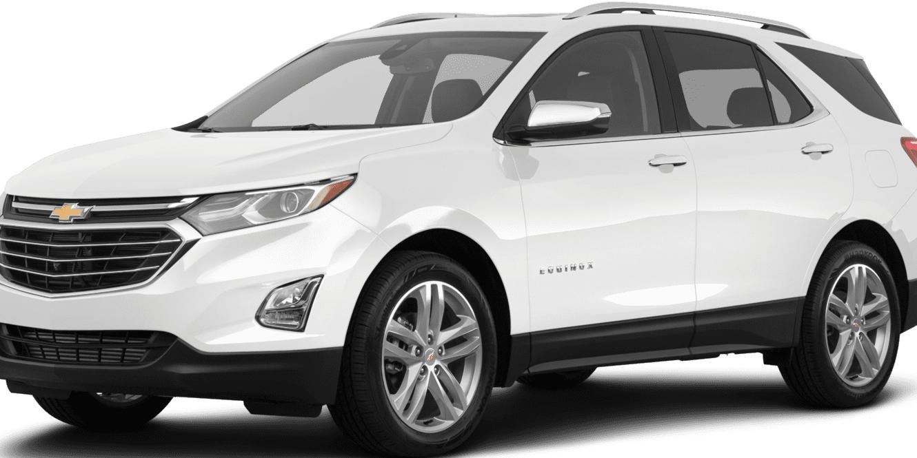 CHEVROLET EQUINOX 2020 3GNAXYEX1LS714079 image