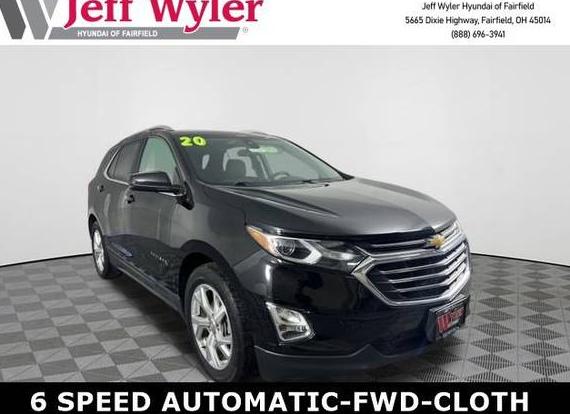 CHEVROLET EQUINOX 2020 2GNAXKEV6L6166431 image