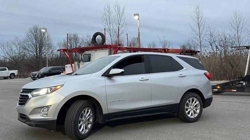 CHEVROLET EQUINOX 2020 3GNAXUEV2LS505022 image