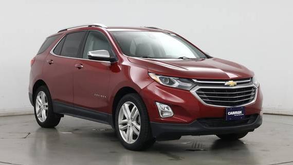 CHEVROLET EQUINOX 2020 2GNAXYEX5L6228616 image