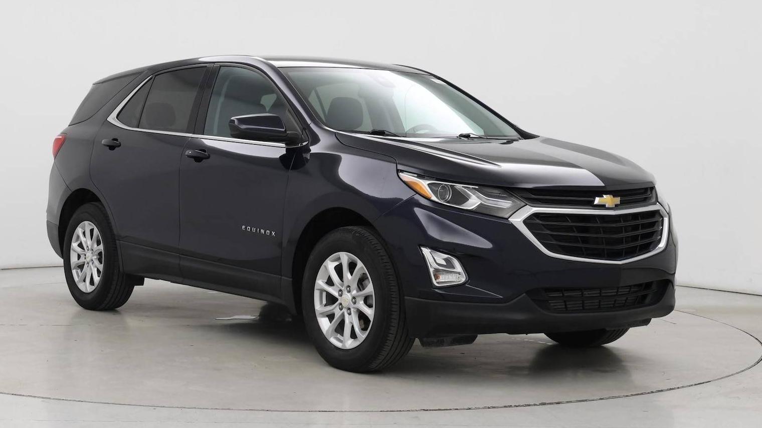 CHEVROLET EQUINOX 2020 3GNAXTEV6LS720946 image