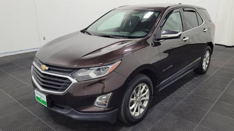 CHEVROLET EQUINOX 2020 2GNAXKEV9L6191520 image