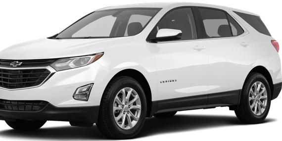 CHEVROLET EQUINOX 2020 2GNAXUEV3L6164230 image