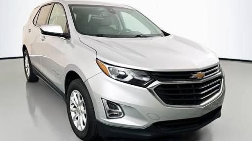 CHEVROLET EQUINOX 2020 2GNAXUEV8L6108574 image