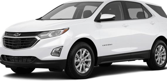 CHEVROLET EQUINOX 2020 3GNAXKEV5LS720009 image