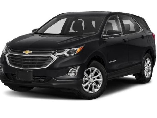 CHEVROLET EQUINOX 2020 3GNAXKEV7LL269191 image