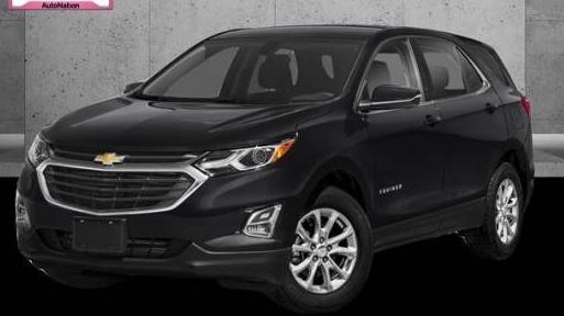 CHEVROLET EQUINOX 2020 2GNAXKEV9L6230753 image