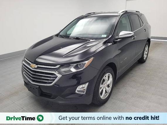 CHEVROLET EQUINOX 2020 2GNAXXEV1L6218724 image