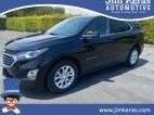 CHEVROLET EQUINOX 2020 3GNAXKEV0LL126423 image