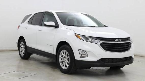 CHEVROLET EQUINOX 2020 3GNAXTEV1LS647047 image
