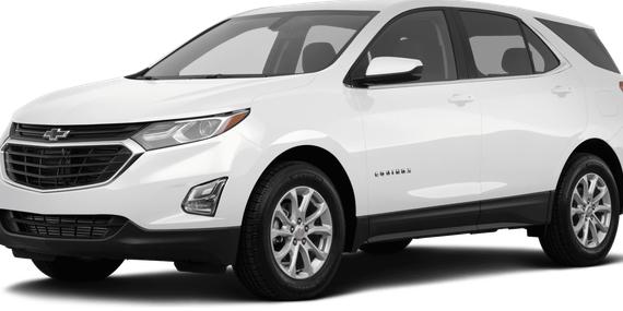 CHEVROLET EQUINOX 2020 3GNAXJEV1LS526667 image