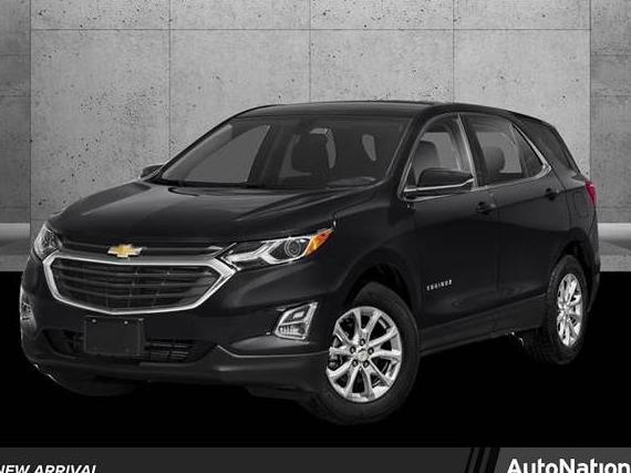 CHEVROLET EQUINOX 2020 2GNAXUEV9L6197250 image