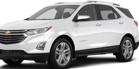 CHEVROLET EQUINOX 2020 3GNAXNEV2LS738954 image