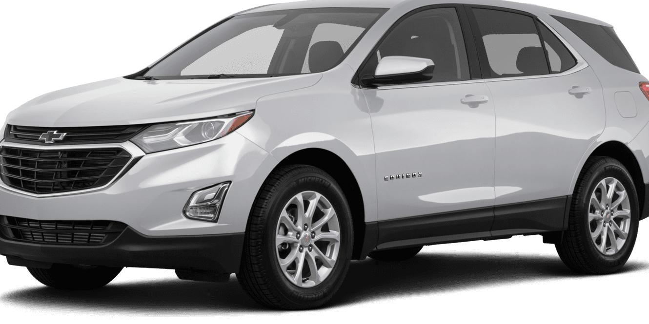 CHEVROLET EQUINOX 2020 3GNAXKEV7LS530857 image