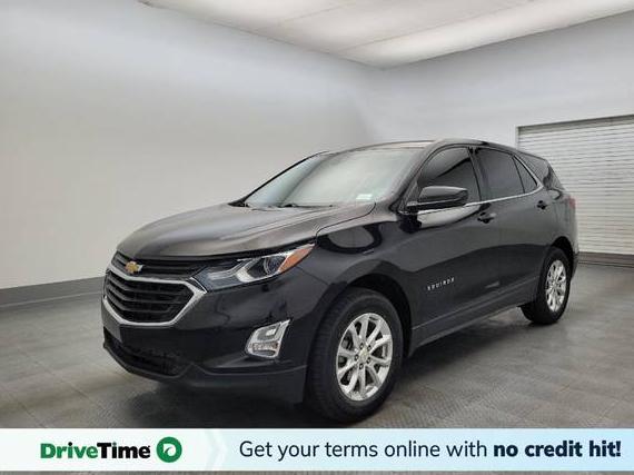 CHEVROLET EQUINOX 2020 2GNAXUEV5L6254849 image
