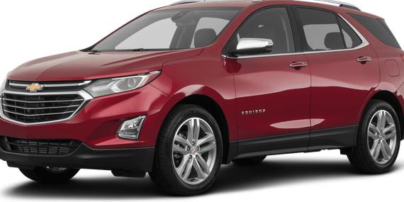 CHEVROLET EQUINOX 2020 3GNAXPEX0LS631382 image
