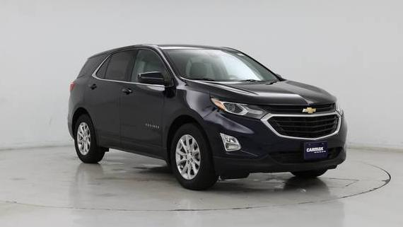 CHEVROLET EQUINOX 2020 3GNAXKEV4LS688931 image