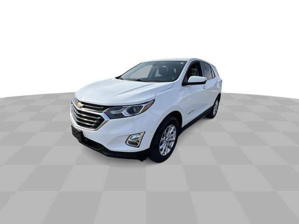 CHEVROLET EQUINOX 2020 3GNAXUEV7LS500835 image