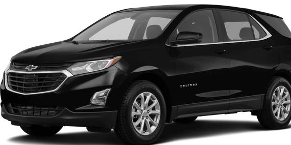 CHEVROLET EQUINOX 2020 2GNAXKEV7L6133423 image