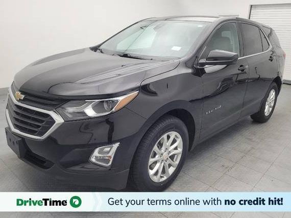 CHEVROLET EQUINOX 2020 2GNAXTEV9L6219645 image