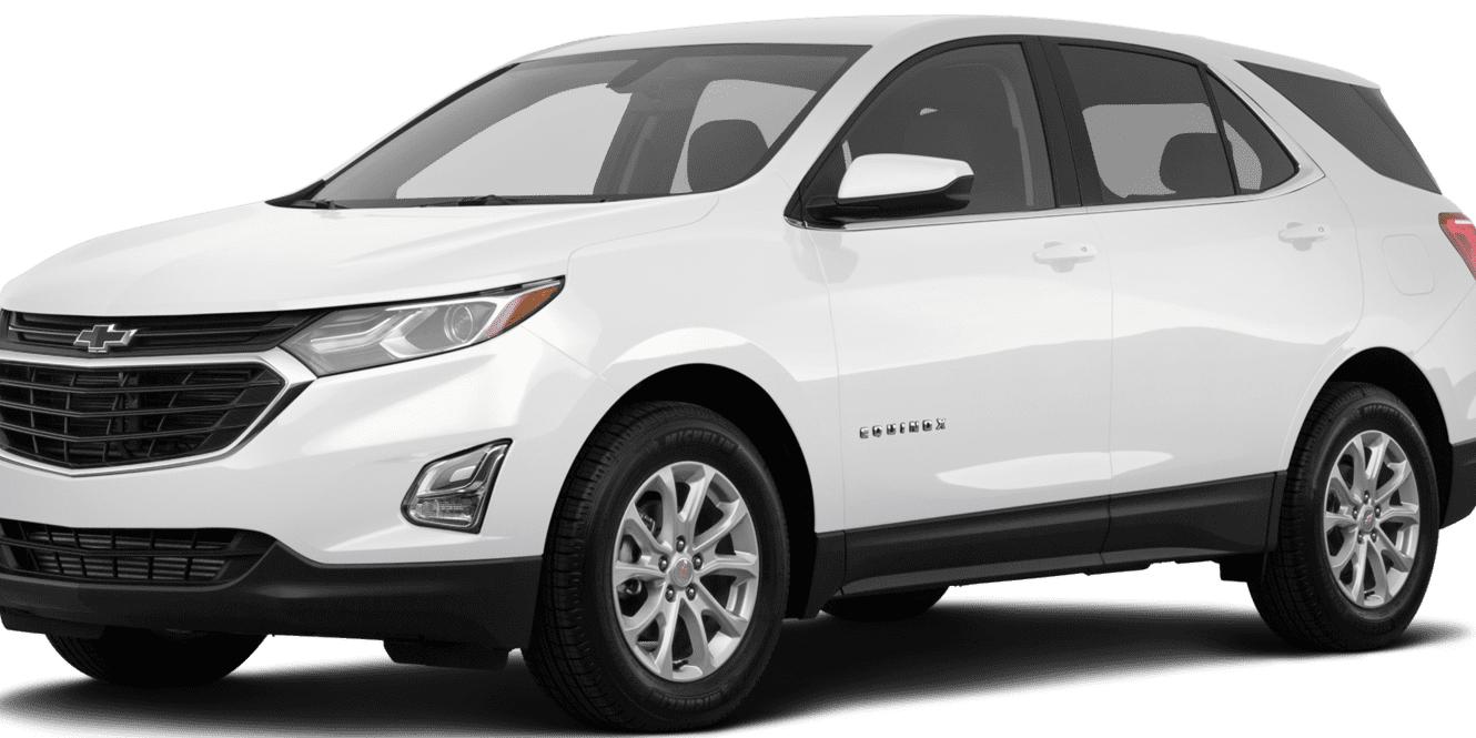 CHEVROLET EQUINOX 2020 3GNAXKEV8LS728475 image