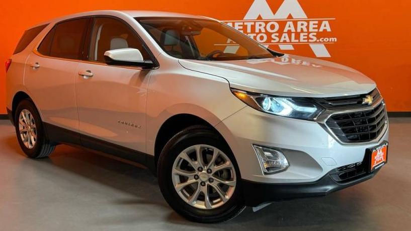 CHEVROLET EQUINOX 2020 2GNAXTEV2L6171194 image