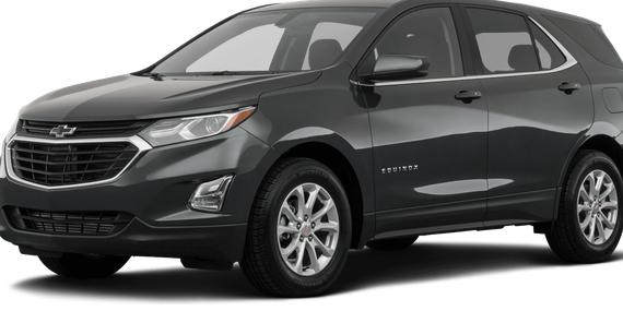 CHEVROLET EQUINOX 2020 3GNAXJEV8LS513883 image