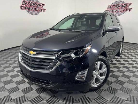 CHEVROLET EQUINOX 2020 3GNAXNEV9LS603163 image CHEVROLET EQUINOX 2020 3GNAXNEV9LS603163 image