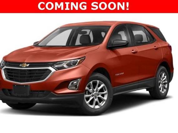 CHEVROLET EQUINOX 2020 2GNAXHEV6L6174919 image