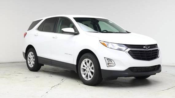 CHEVROLET EQUINOX 2020 3GNAXKEV1LS736627 image