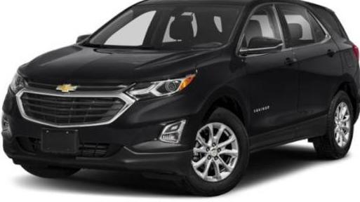 CHEVROLET EQUINOX 2020 2GNAXJEV6L6243549 image