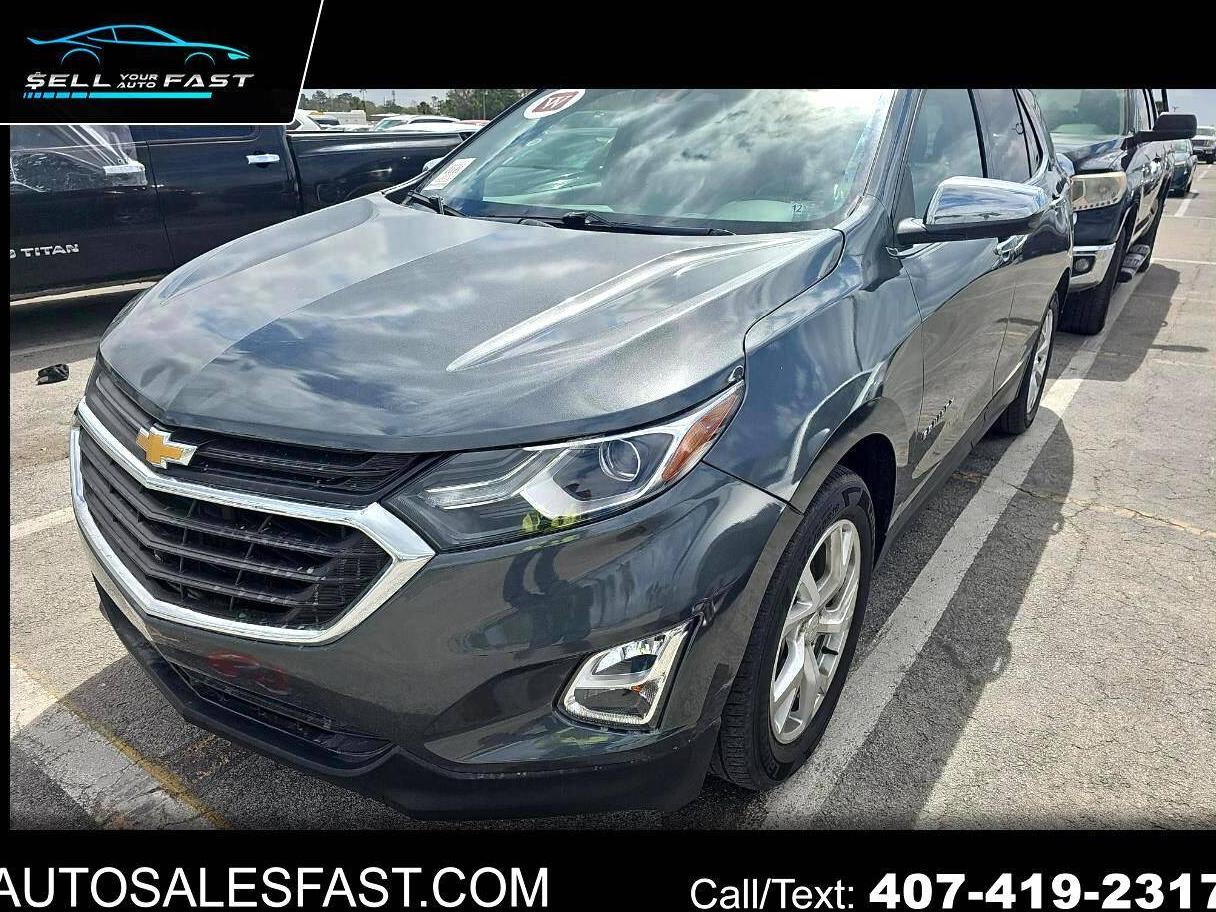 CHEVROLET EQUINOX 2020 2GNAXPEX8L6176246 image