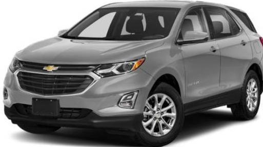 CHEVROLET EQUINOX 2020 2GNAXUEV4L6129096 image