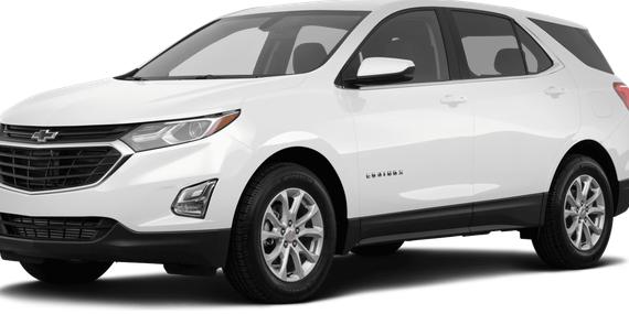 CHEVROLET EQUINOX 2020 2GNAXUEV8L6111376 image