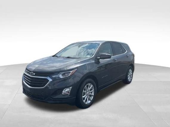 CHEVROLET EQUINOX 2020 2GNAXJEV7L6146165 image
