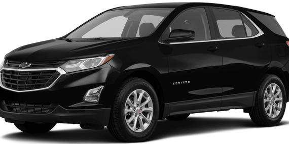 CHEVROLET EQUINOX 2020 3GNAXUEV3LL288624 image CHEVROLET EQUINOX 2020 3GNAXUEV3LL288624 image