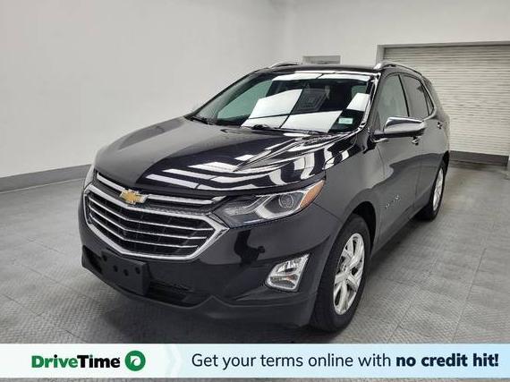 CHEVROLET EQUINOX 2020 2GNAXXEV1L6262609 image CHEVROLET EQUINOX 2020 2GNAXXEV1L6262609 image