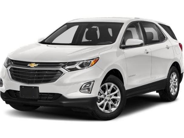 CHEVROLET EQUINOX 2020 2GNAXKEV7L6233344 image