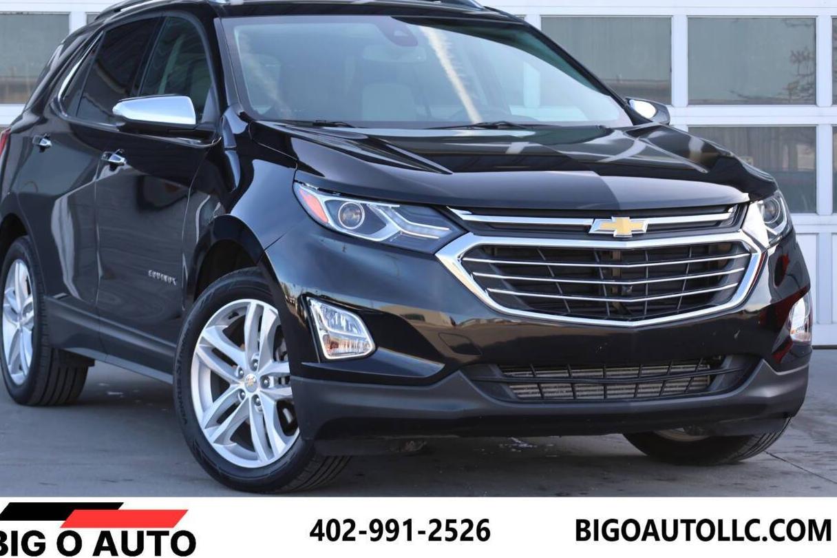 CHEVROLET EQUINOX 2020 2GNAXYEX4L6120732 image