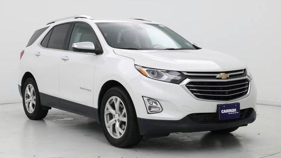 CHEVROLET EQUINOX 2020 3GNAXNEV0LS628307 image