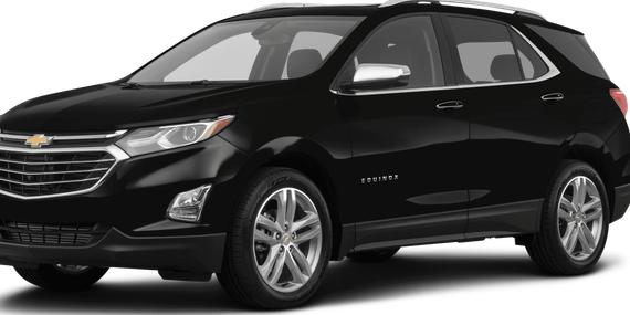 CHEVROLET EQUINOX 2020 2GNAXNEV0L6274366 image