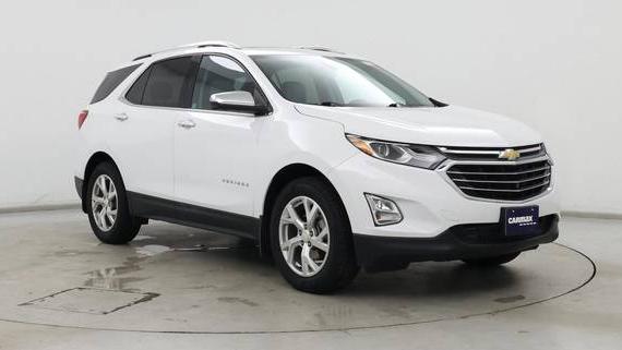 CHEVROLET EQUINOX 2020 3GNAXXEV0LS719122 image