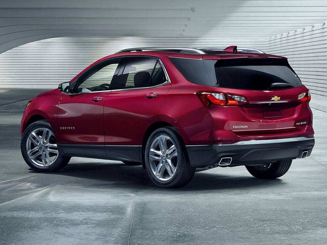 CHEVROLET EQUINOX 2020 3GNAXKEV7LS680970 image