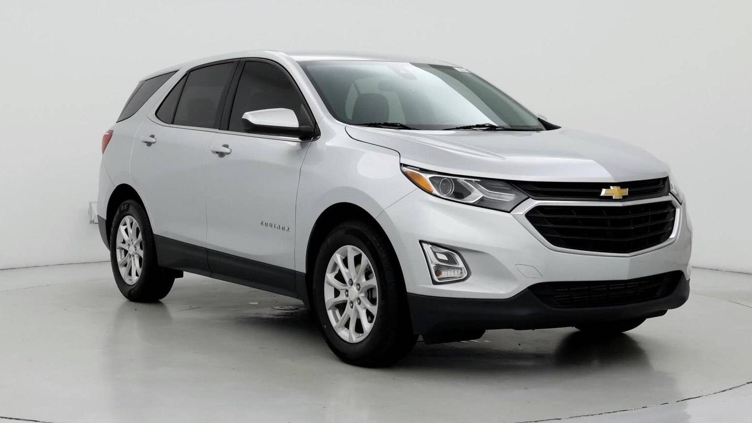 CHEVROLET EQUINOX 2020 3GNAXKEV6LS627659 image