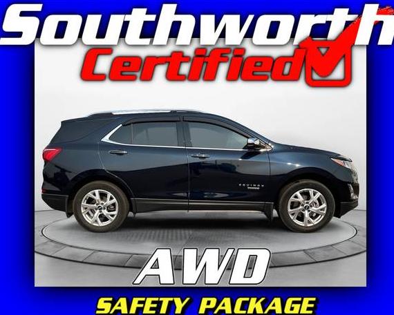 CHEVROLET EQUINOX 2020 3GNAXXEV4LS678722 image