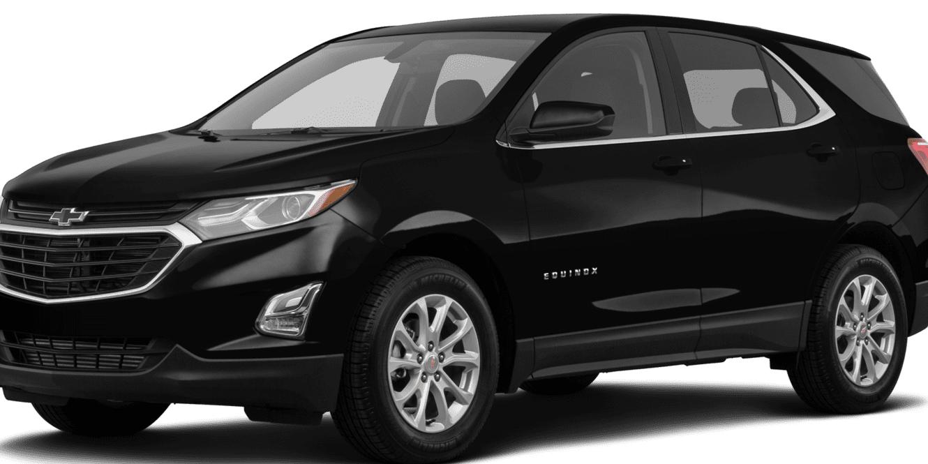 CHEVROLET EQUINOX 2020 2GNAXTEV3L6172421 image