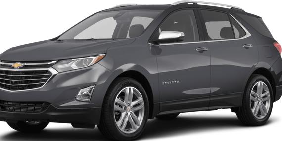CHEVROLET EQUINOX 2020 3GNAXNEV9LS524043 image