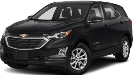 CHEVROLET EQUINOX 2020 2GNAXKEV0L6191132 image